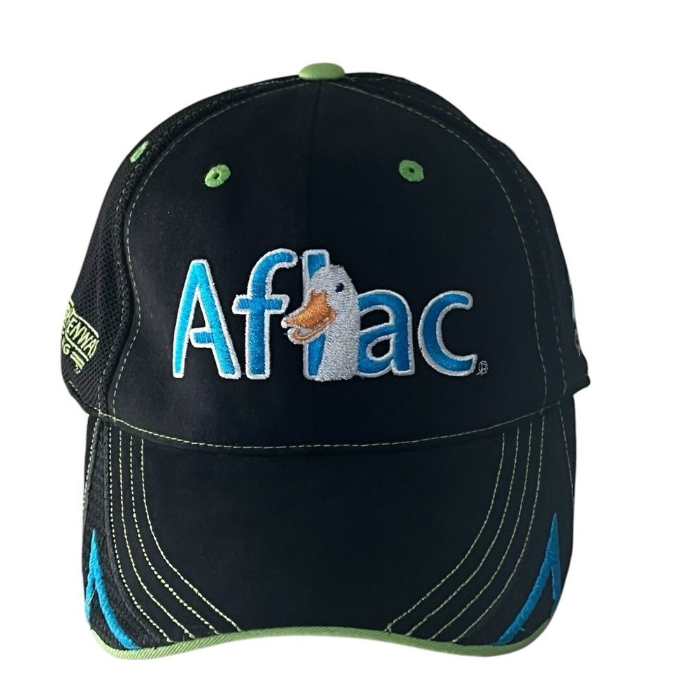 Nascar Aflac #99 Carl Edward’s Hat